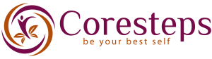 Logo-Coresteps